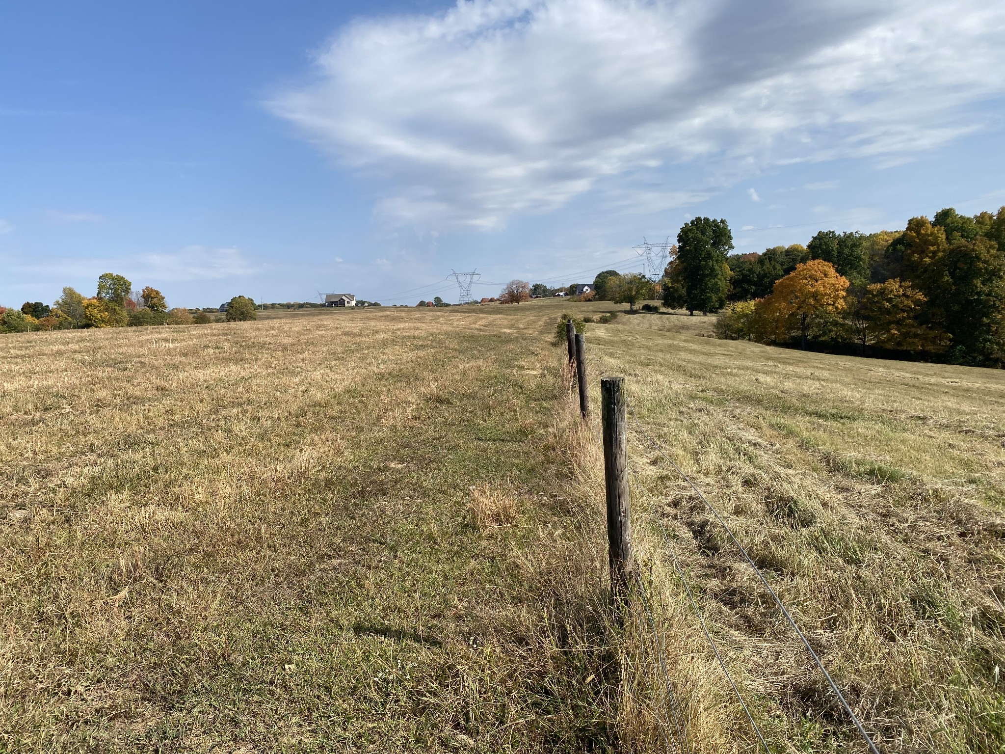 13 Hickory Point Road Clarksville, TN 37043 - Photo 12 of 14 a view of a lake