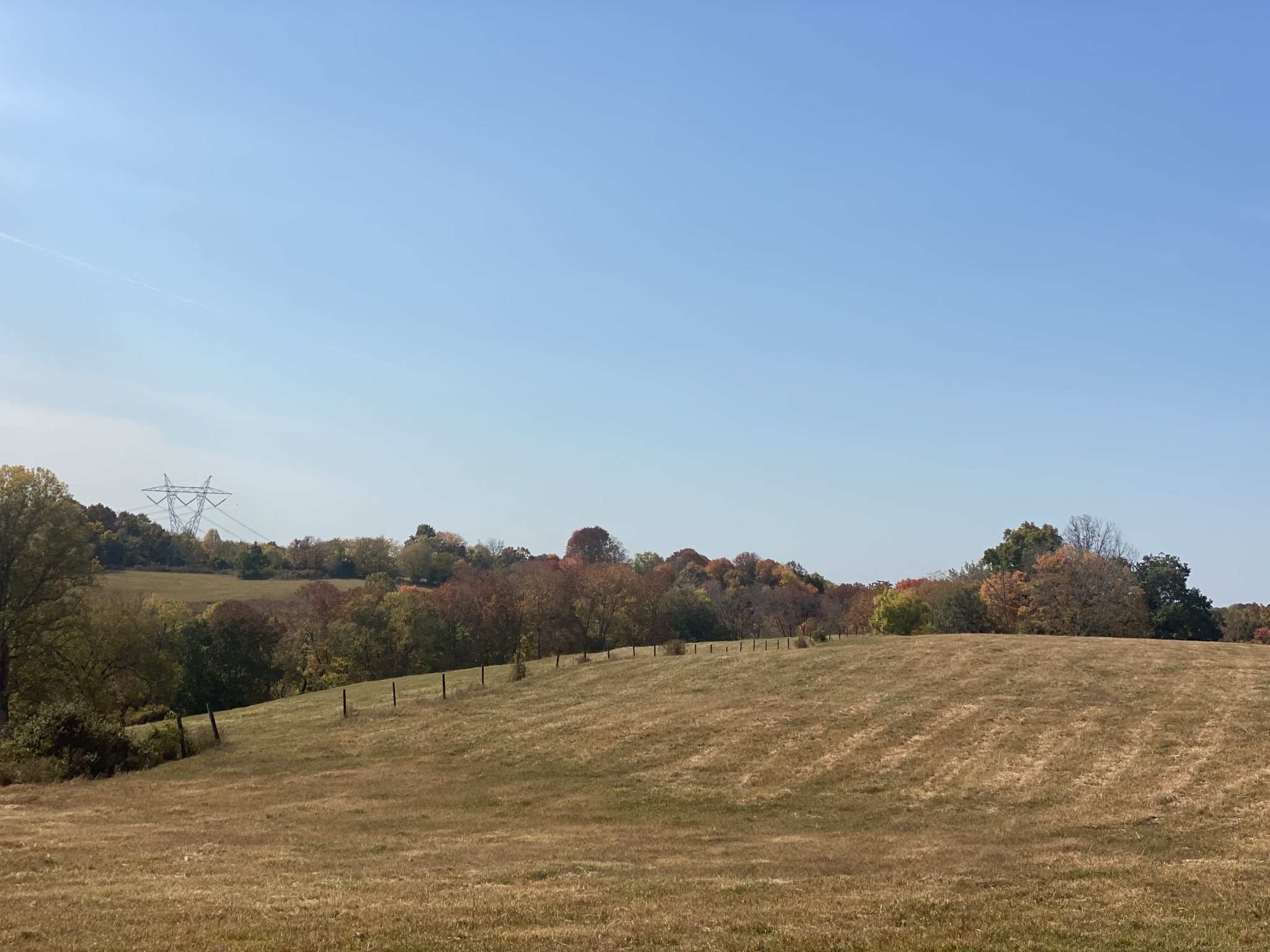 13 Hickory Point Road Clarksville, TN 37043 - Photo 3 of 14 a view of lake and mountain