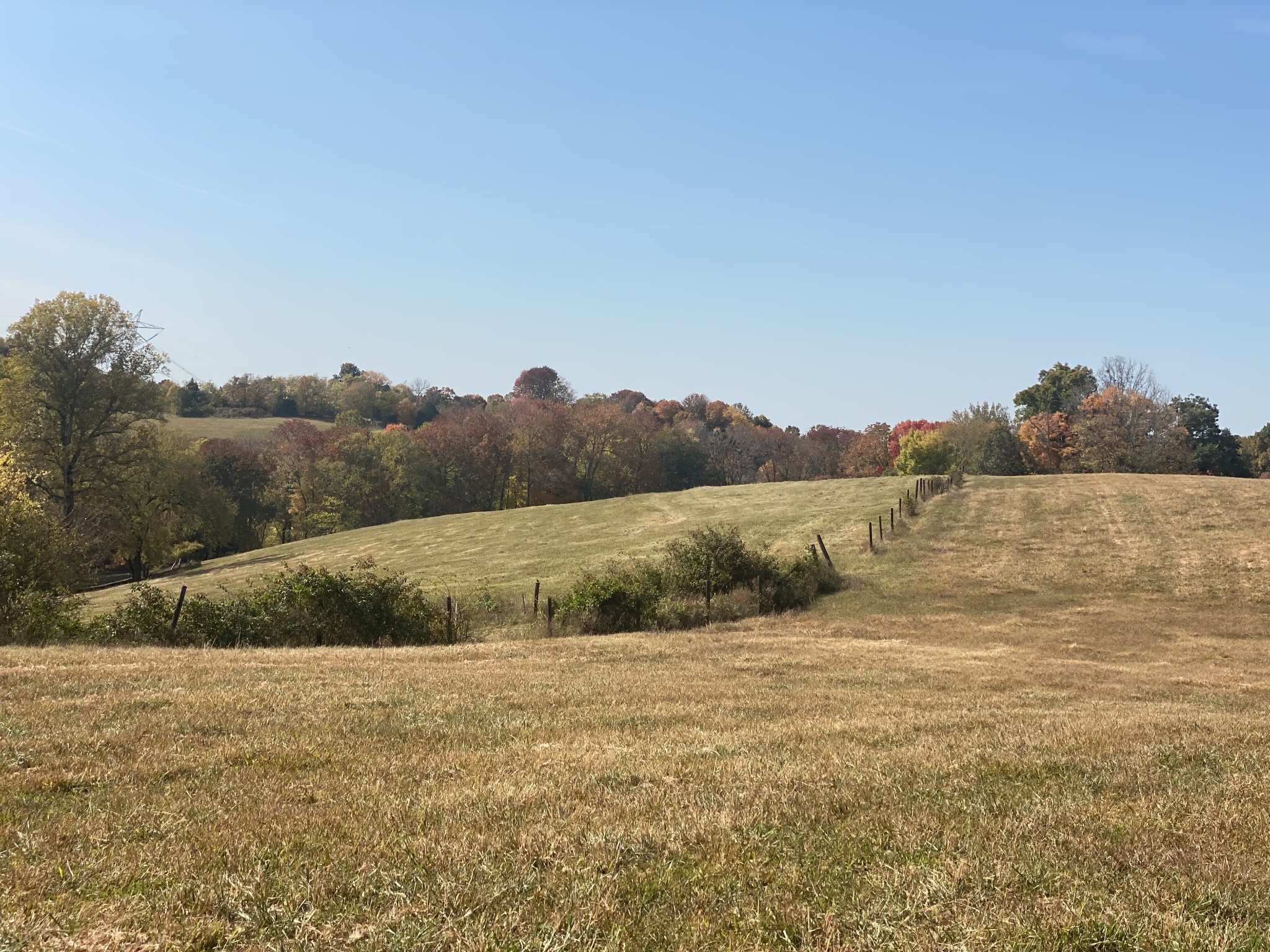 13 Hickory Point Road Clarksville, TN 37043 - Photo 4 of 14 a view of lake and mountain