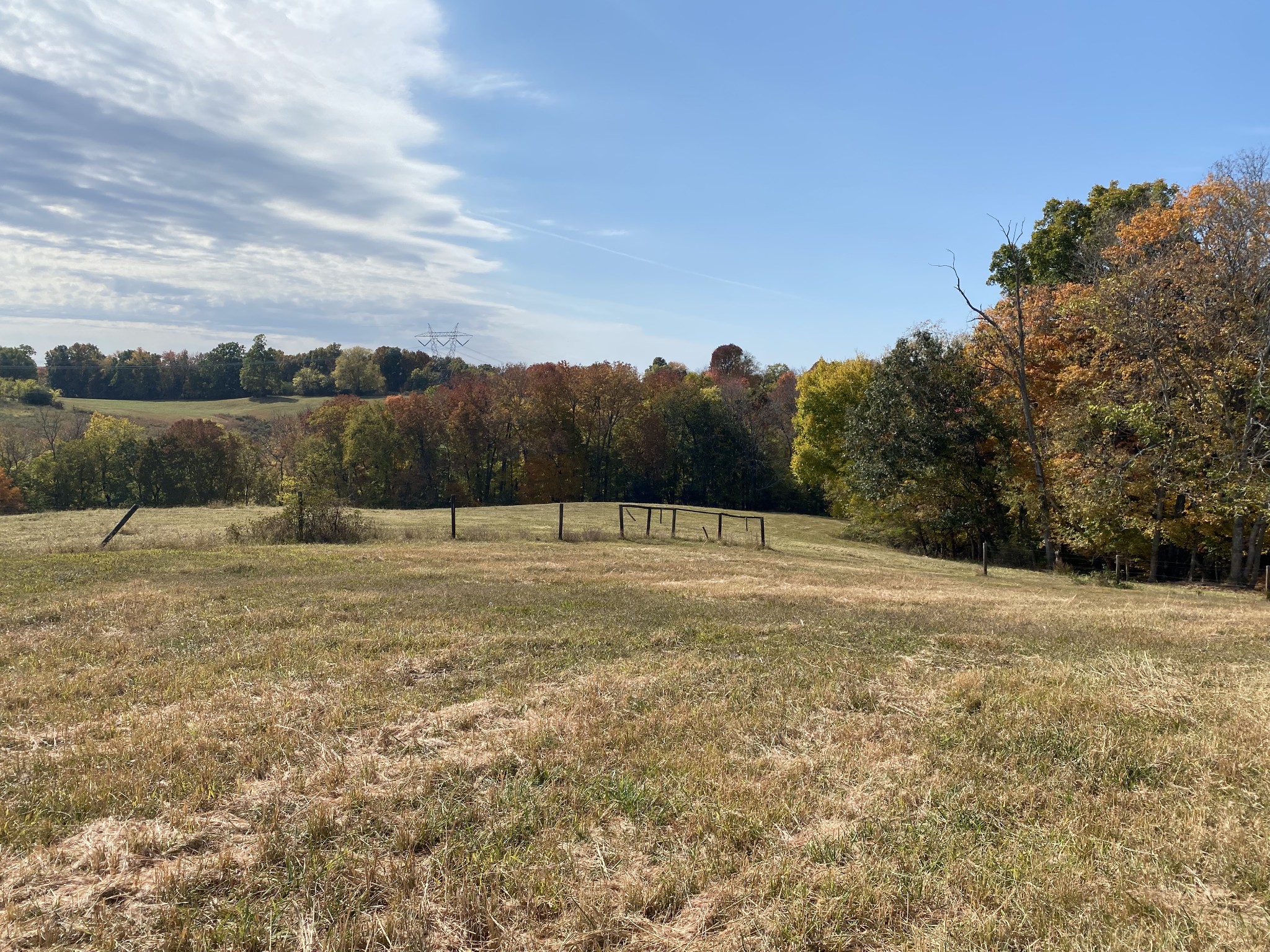 13 Hickory Point Road Clarksville, TN 37043 - Photo 8 of 14 a view of a field