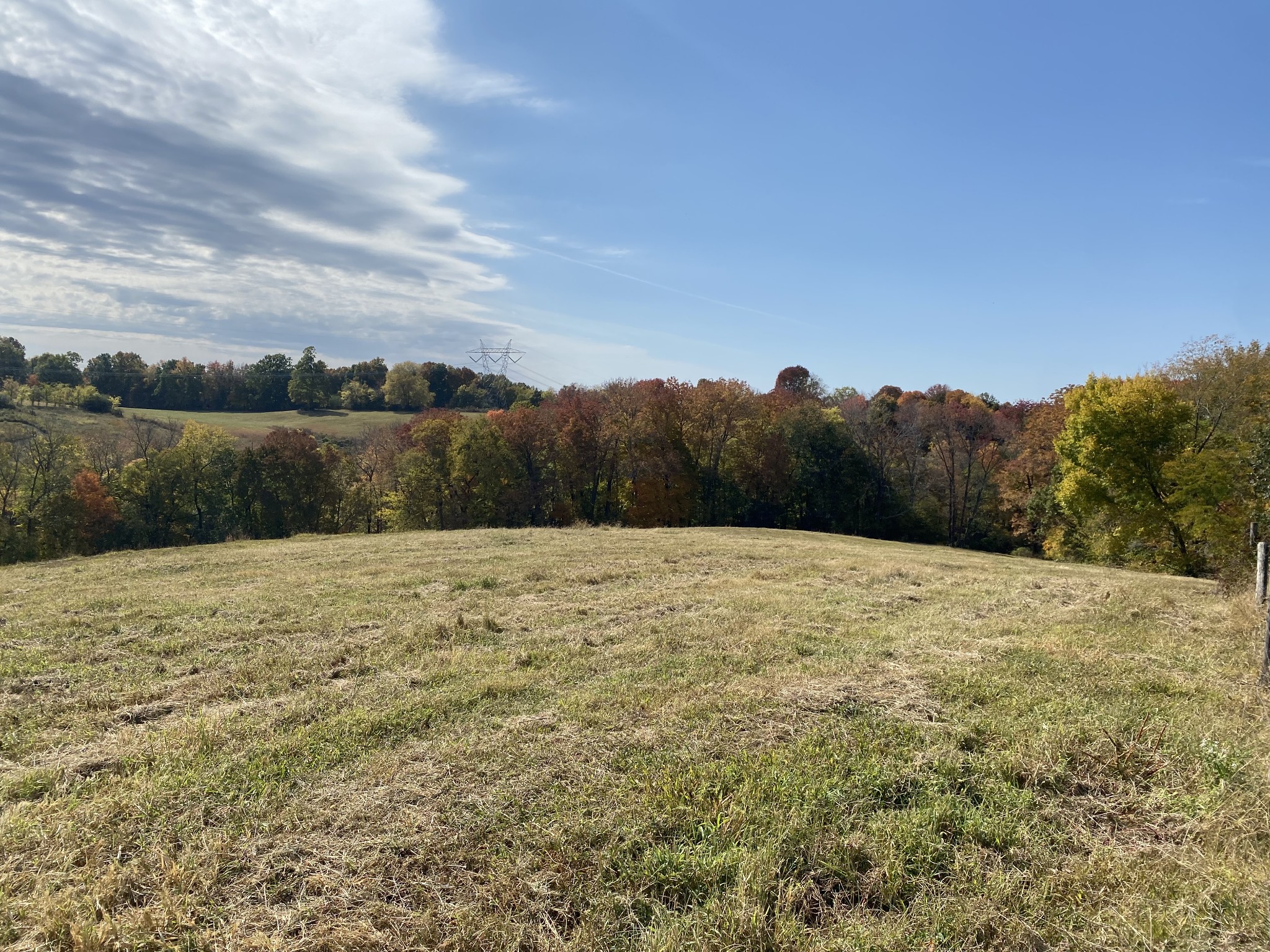 13 Hickory Point Road Clarksville, TN 37043 - Photo 9 of 14 a view of an outdoor space and a yard