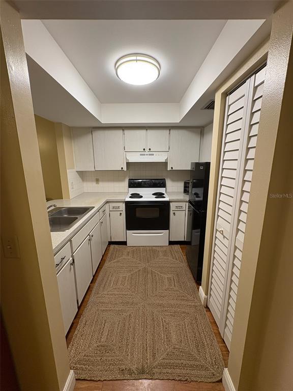 1250 South Pinellas Avenue, Unit 411 Tarpon Springs, FL 34689 - Photo 16 of 29