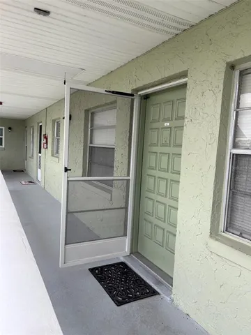 a view of a storage & utility room