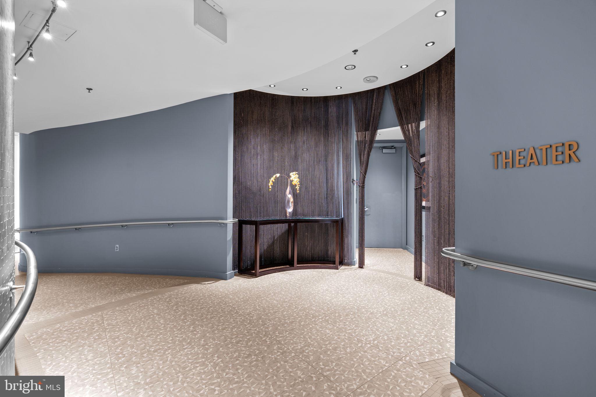 5750 Bou Avenue, Unit 1106 North Bethesda, MD 20852 - Photo 25 of 54 a view of a livingroom with a staircase