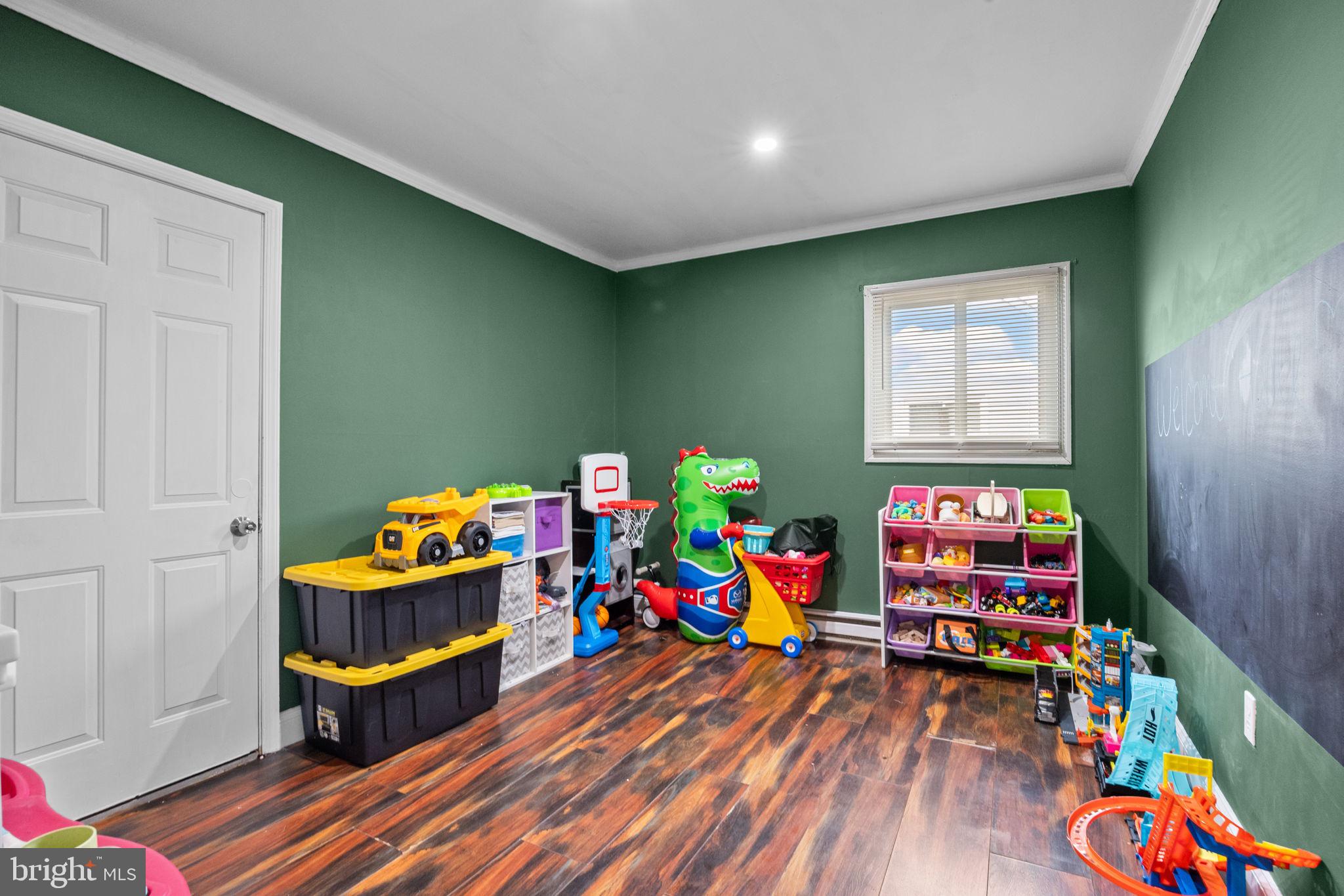 19 Violet Road Levittown, PA 19057 - Photo 12 of 26 a children room with toys