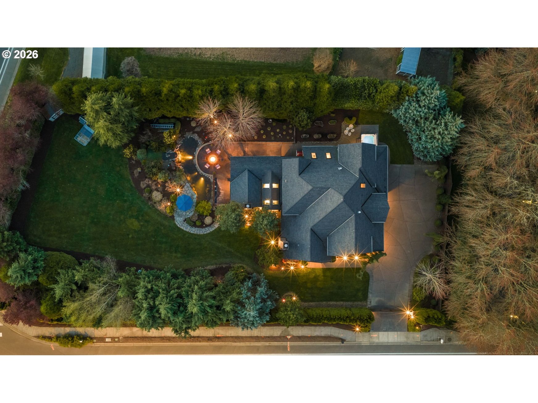 11811 Southwest Tooze Road Wilsonville, OR 97070 - Photo 46 of 48 Gallery Image 46