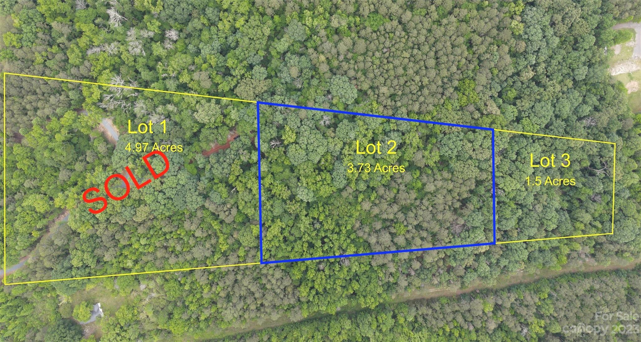 Lot 1-2 Union Road Matthews, NC 28104 - Photo 18 of 19 Gallery Image 18