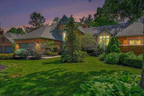 $599,000 | 11952 Lorenz Way, Plymouth, MI 48170