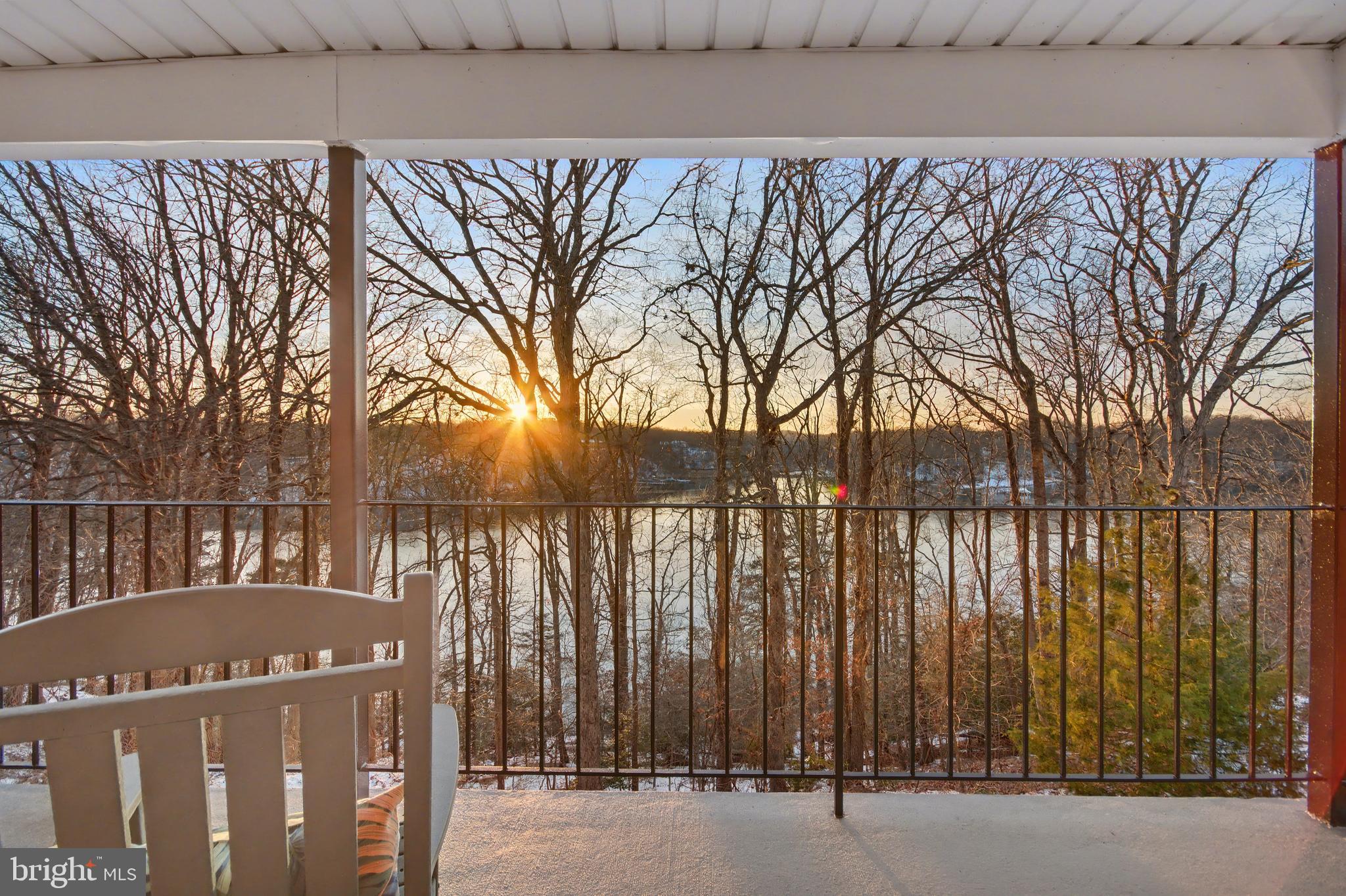 2900 Shipmaster Way, Unit 312 Annapolis, MD 21401 - Photo 29 of 56 a view of a wrought iron fences