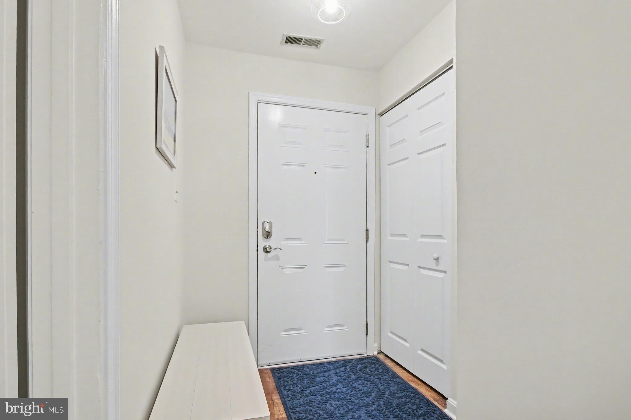 2900 Shipmaster Way, Unit 312 Annapolis, MD 21401 - Photo 3 of 56 a bathroom with a shower and a sink