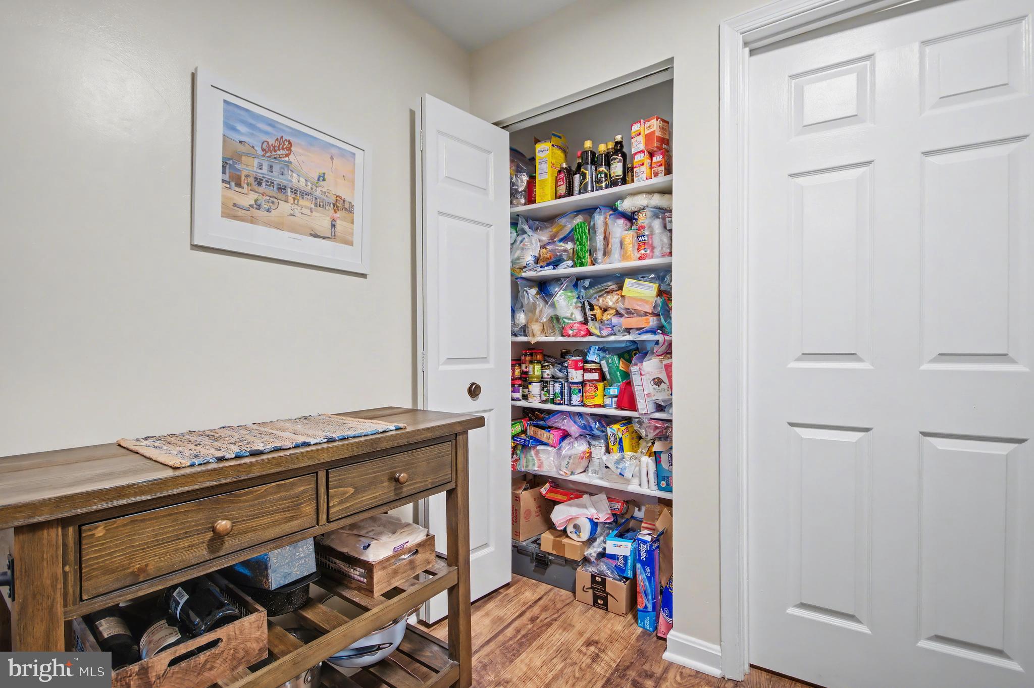 2900 Shipmaster Way, Unit 312 Annapolis, MD 21401 - Photo 10 of 56 a room with storage and utility