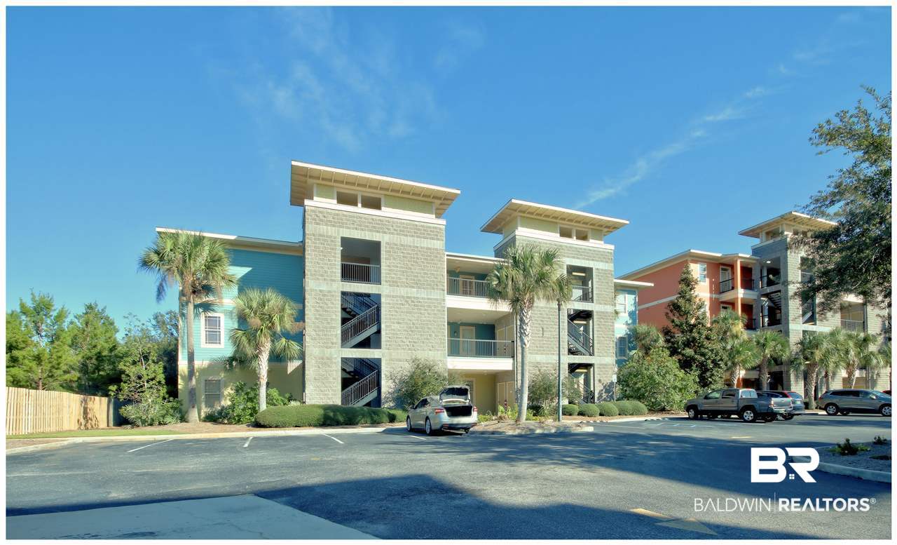 1430 Regency Road, Unit J103 Gulf Shores, AL 36542 - Photo 1 of 15