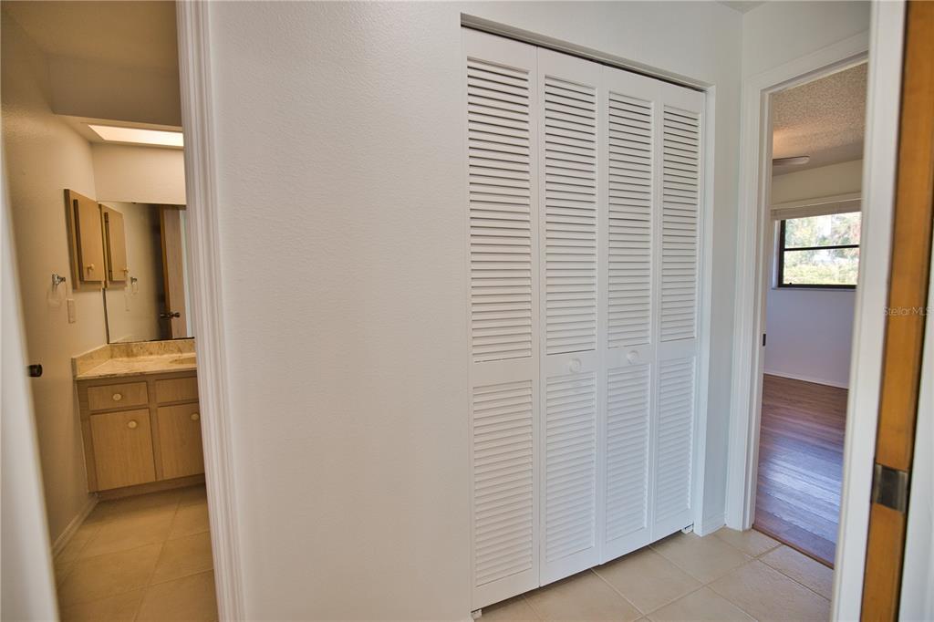 3534 Tundra Road Venice, FL 34293 - Photo 33 of 43 a view of a bathroom with a sink