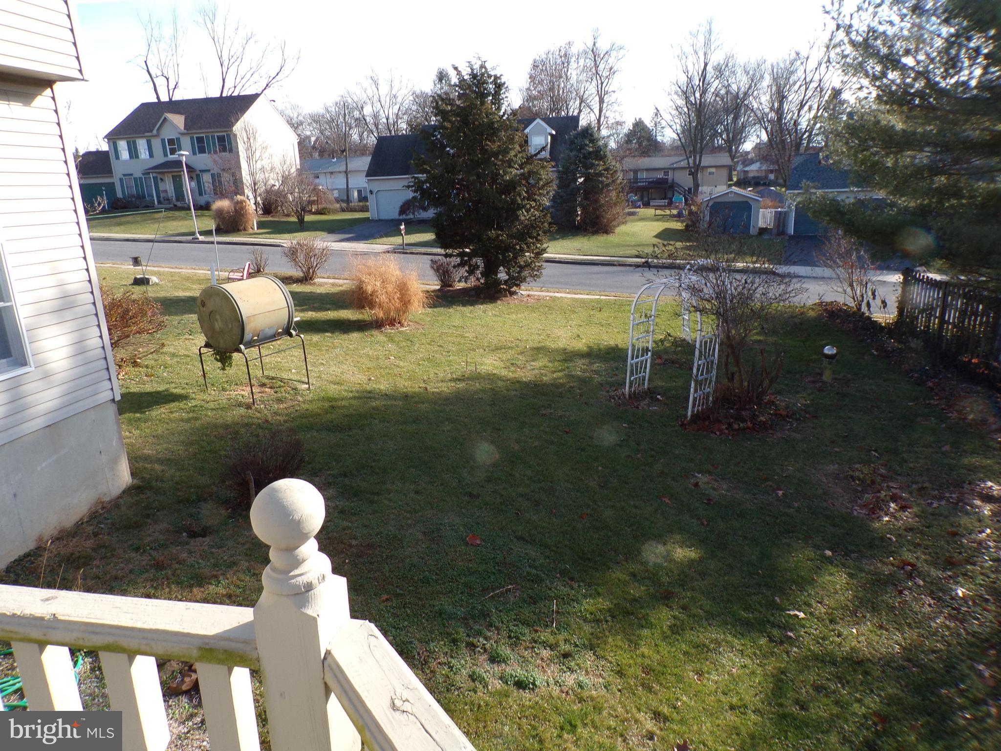 1041 Dallas Road Reading, PA 19605 - Photo 20 of 20 Gallery Image 20