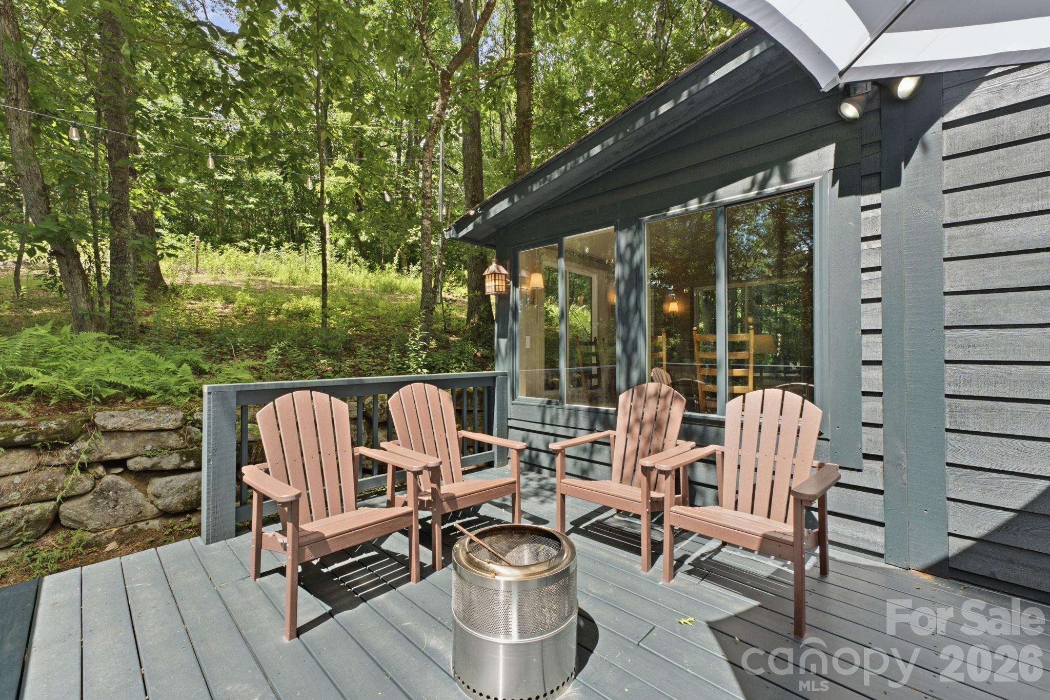 3819 Flat Mountain Road Highlands, NC 28741 - Photo 10 of 48