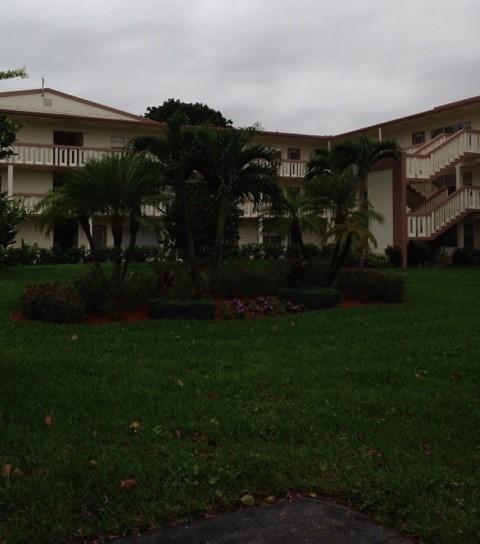 Century Village