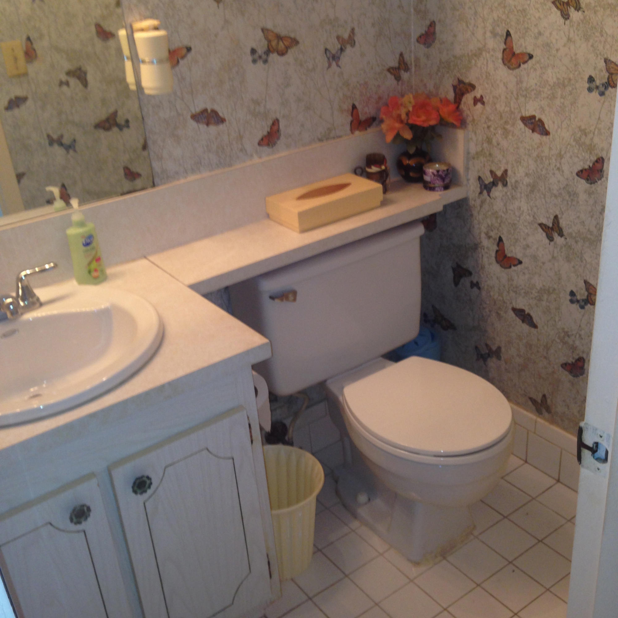320 Preston H, Unit 320 Boca Raton, FL 33434 - Photo 10 of 13 IMG_3730