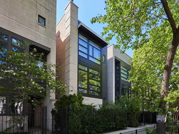 $1,925,000 | 1732 North Winchester Avenue, Chicago, IL 60622
