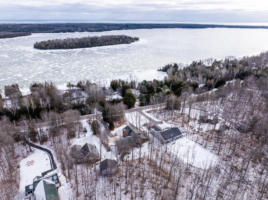 7675 West Kangaroo Lake Road Baileys Harbor, WI 54202 - Photo 47 of 51 Gallery Image 47