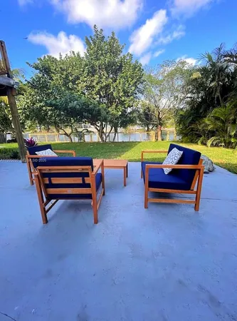 $4,300 | 4311 Southwest 31st Drive, West Park, FL 33023