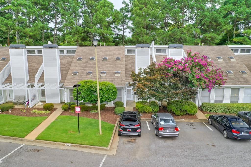 1627 Homestead Trail Alpharetta, GA 30004 - Photo 29 of 29