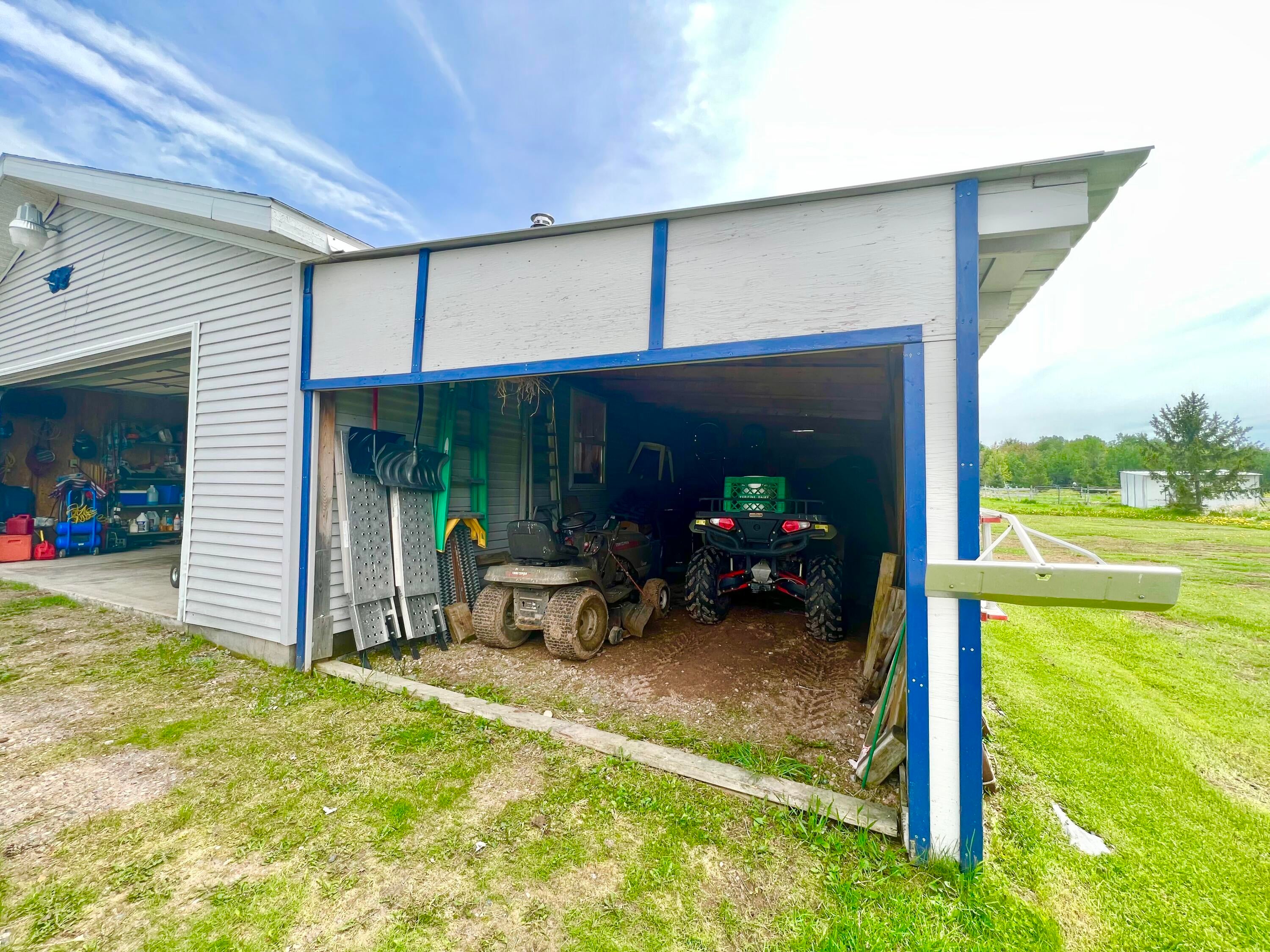 6475 West 11 Mile Road Dafter, MI 49724 - Photo 17 of 35 Gallery Image 17