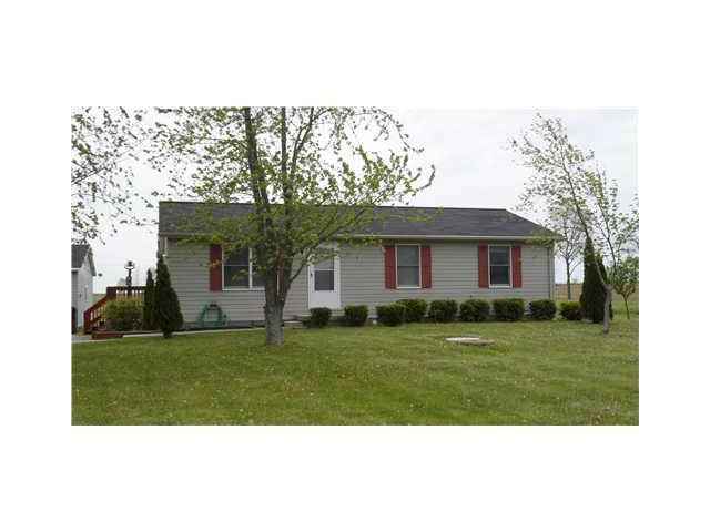 4551 Cemetery Road St. Paris, OH 43072 - Photo 1 of 2