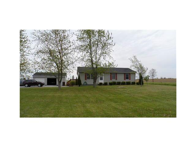 4551 Cemetery Road St. Paris, OH 43072 - Photo 2 of 2