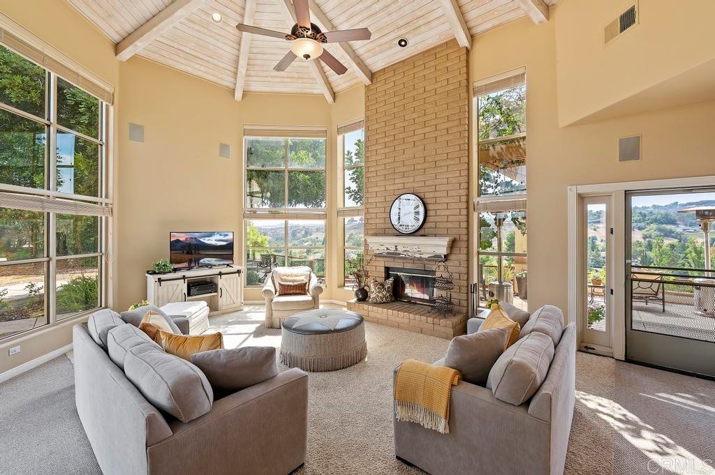 4489 Fallsbrae Road Fallbrook, CA 92028 - Photo 15 of 53