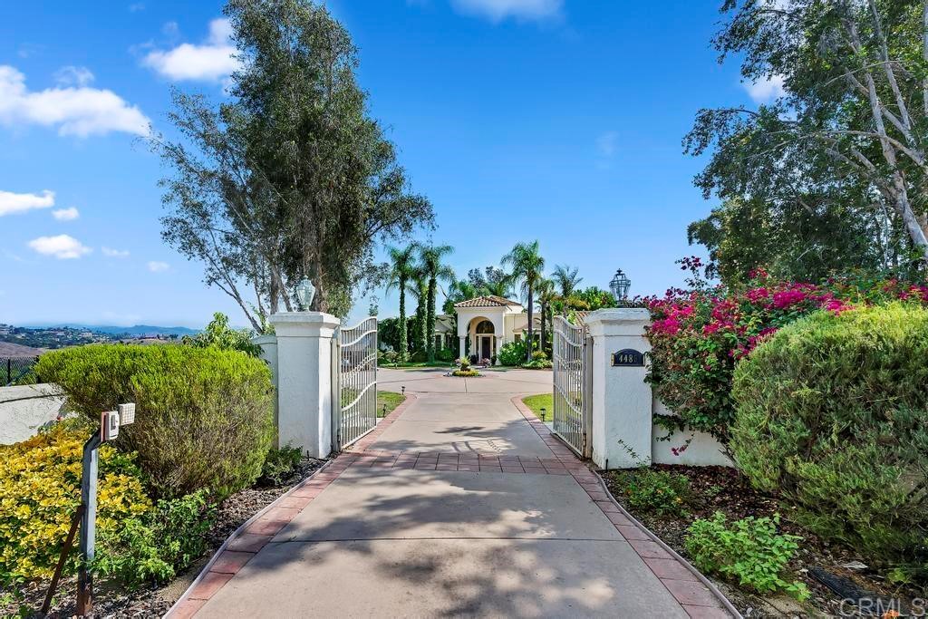 4489 Fallsbrae Road Fallbrook, CA 92028 - Photo 2 of 53