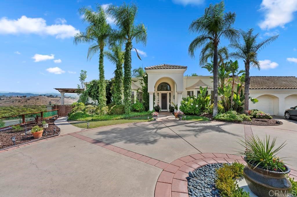 4489 Fallsbrae Road Fallbrook, CA 92028 - Photo 3 of 53