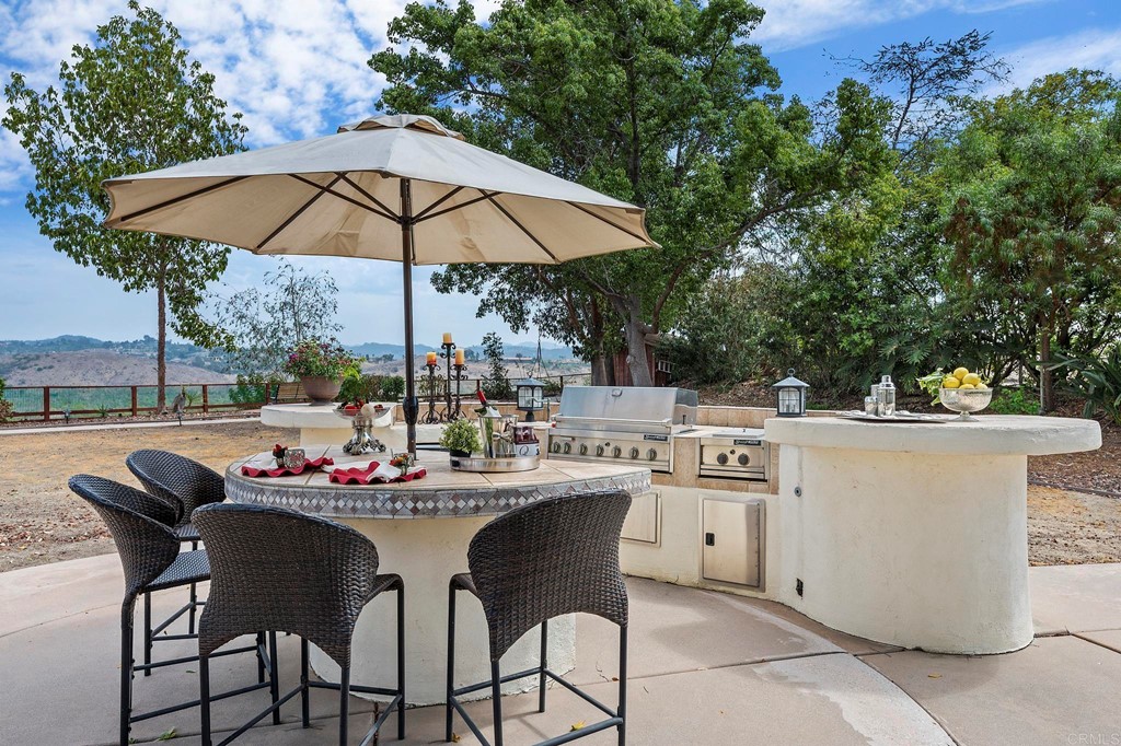 4489 Fallsbrae Road Fallbrook, CA 92028 - Photo 36 of 53