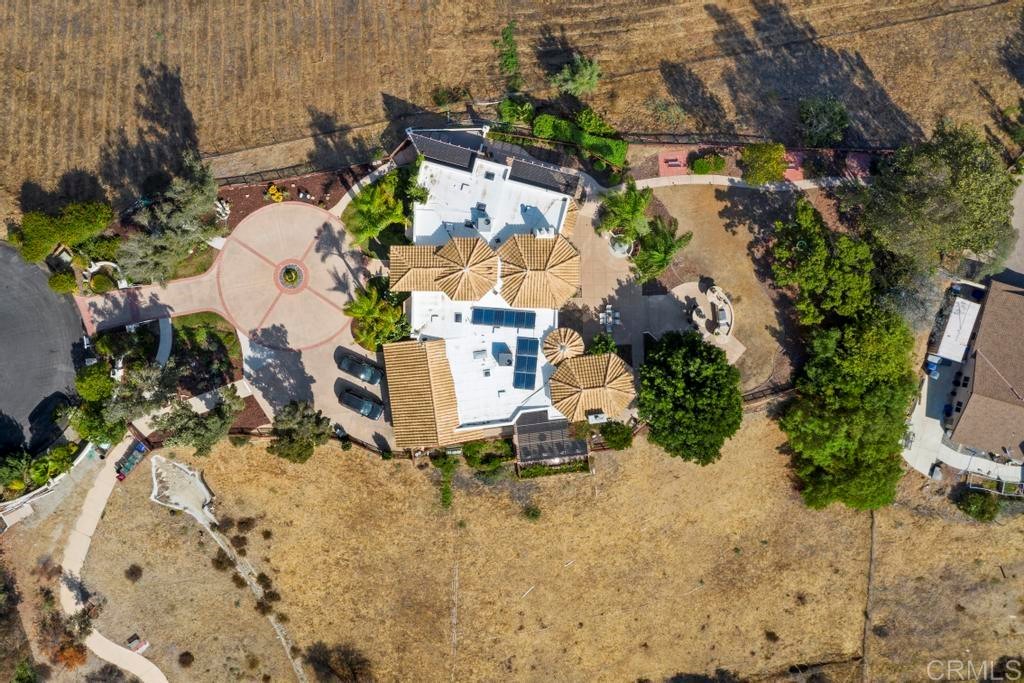 4489 Fallsbrae Road Fallbrook, CA 92028 - Photo 47 of 53