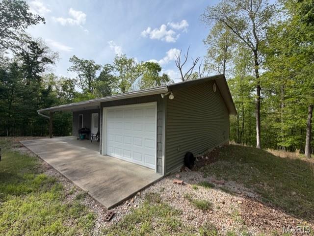 179 Craft Sub Road Greenville, MO 63944 - Photo 2 of 20