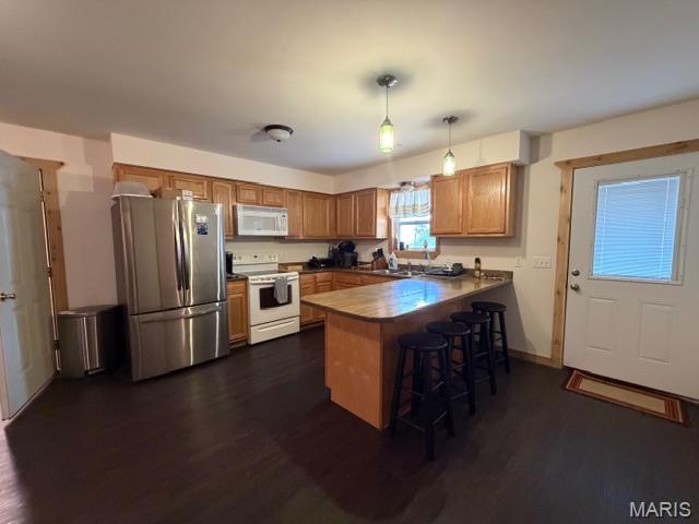 179 Craft Sub Road Greenville, MO 63944 - Photo 4 of 20