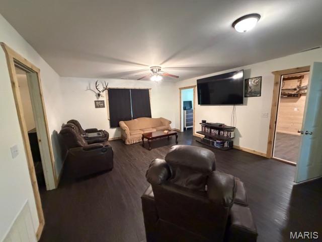 179 Craft Sub Road Greenville, MO 63944 - Photo 5 of 20