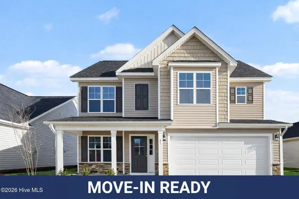 $329,706 | 21 East Emily Gardens Drive, Selma, NC 27576