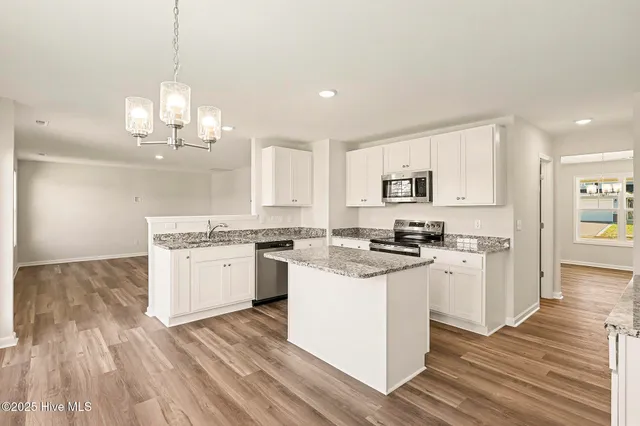 $329,706 | 21 East Emily Gardens Drive, Selma, NC 27576