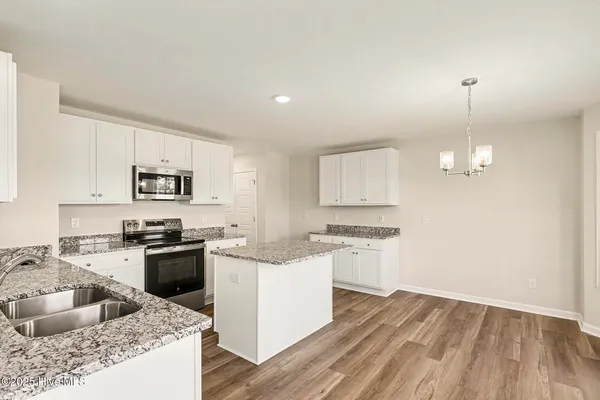 $329,706 | 21 East Emily Gardens Drive, Selma, NC 27576