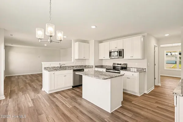 $329,706 | 21 East Emily Gardens Drive, Selma, NC 27576