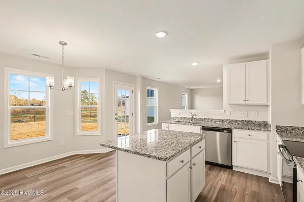 $329,706 | 21 East Emily Gardens Drive, Selma, NC 27576