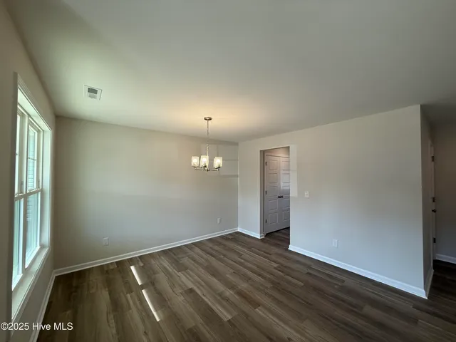 $329,706 | 21 East Emily Gardens Drive, Selma, NC 27576