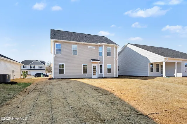 $329,706 | 21 East Emily Gardens Drive, Selma, NC 27576