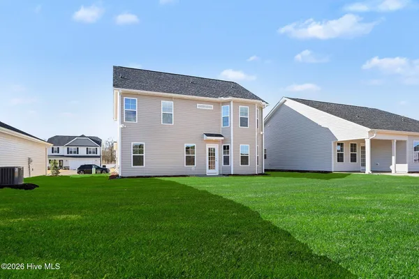 $329,706 | 21 East Emily Gardens Drive, Selma, NC 27576