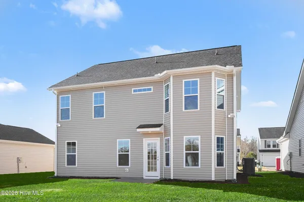 $329,706 | 21 East Emily Gardens Drive, Selma, NC 27576