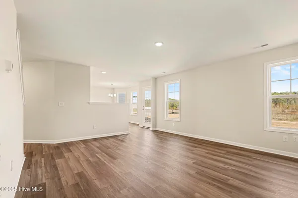 $329,706 | 21 East Emily Gardens Drive, Selma, NC 27576