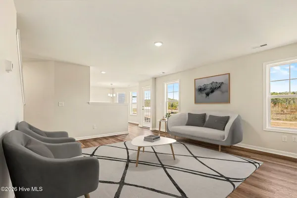 $329,706 | 21 East Emily Gardens Drive, Selma, NC 27576