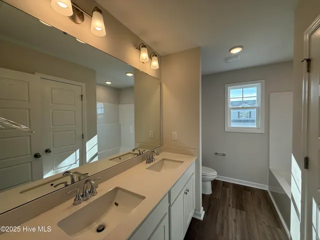 $329,706 | 21 East Emily Gardens Drive, Selma, NC 27576