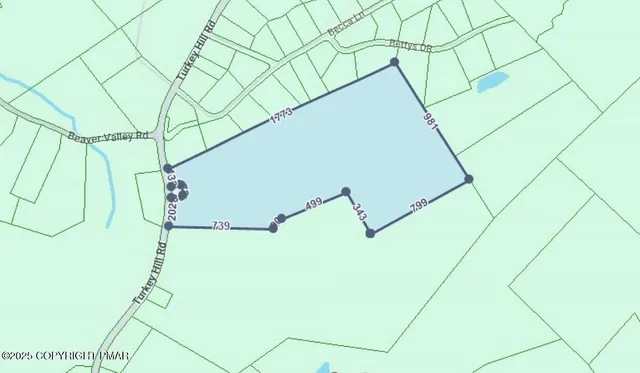 $399,000 | Turkey Hill Road, Stroudsburg, PA 18360