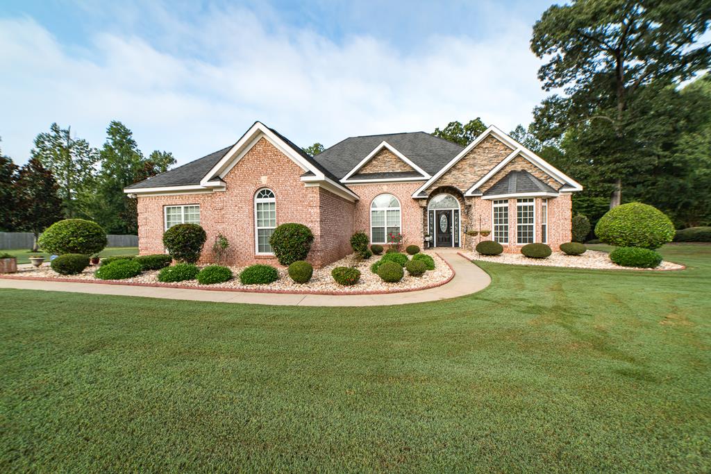224 Voorhees Road Hamilton, GA 31811 - Photo 1 of 55 Main View